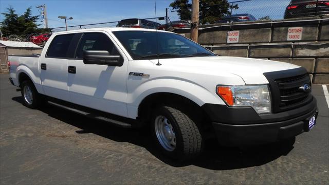2013 Ford F-150 XL for sale in Milwaukie, OR