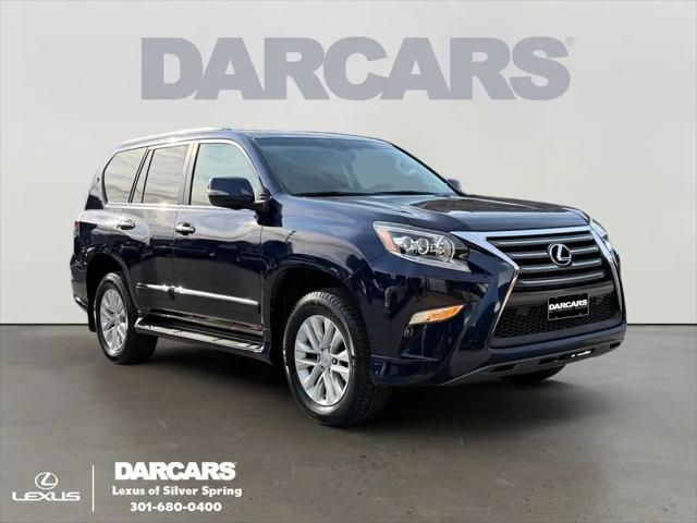 2019 Lexus GX 460 GX 460 for sale in Silver Spring, MD