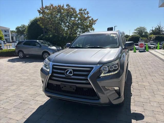 2015 Lexus GX 460 GX 460