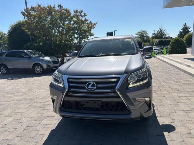 2015 Lexus GX 460 GX 460