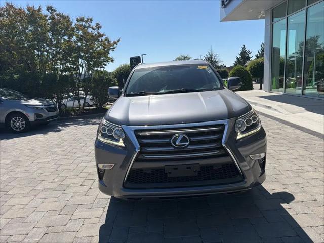 2015 Lexus GX 460 GX 460