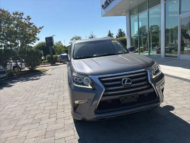 2015 Lexus GX 460 GX 460