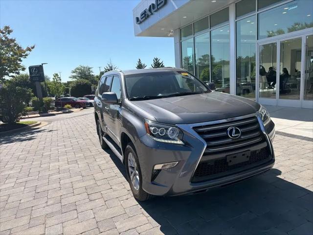 2015 Lexus GX 460 GX 460
