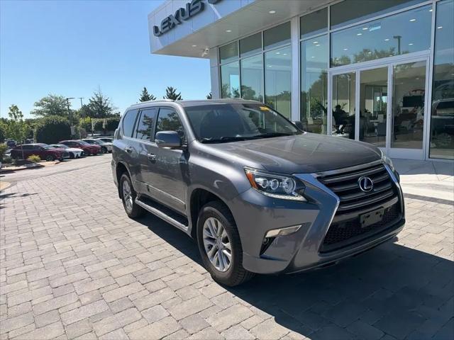 2015 Lexus GX 460 GX 460