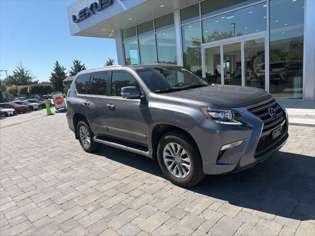 2015 Lexus GX 460 GX 460