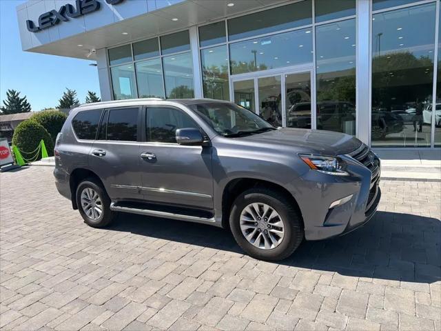 2015 Lexus GX 460 GX 460