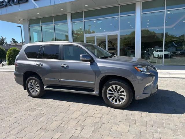 2015 Lexus GX 460 GX 460