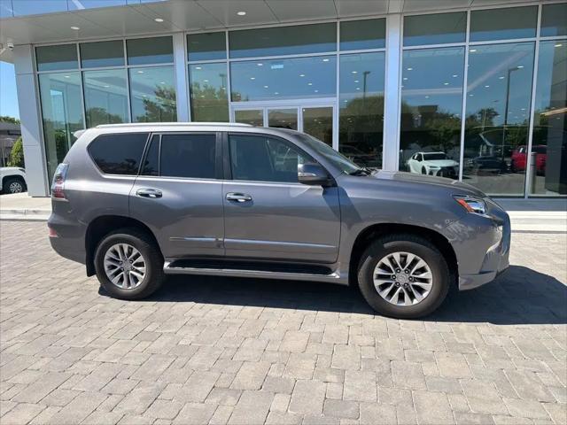 2015 Lexus GX 460 GX 460