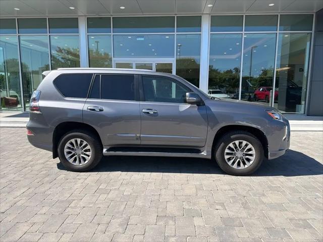 2015 Lexus GX 460 GX 460
