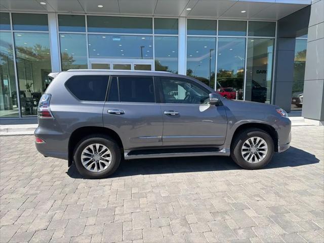 2015 Lexus GX 460 GX 460