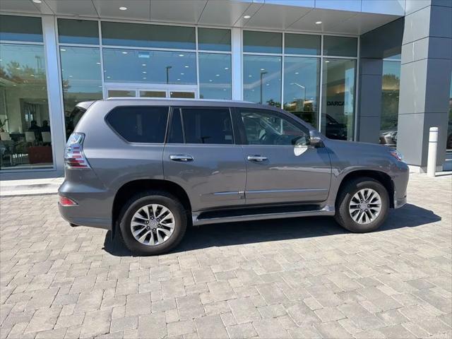 2015 Lexus GX 460 GX 460