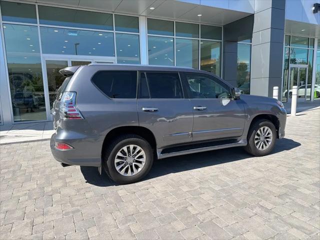 2015 Lexus GX 460 GX 460