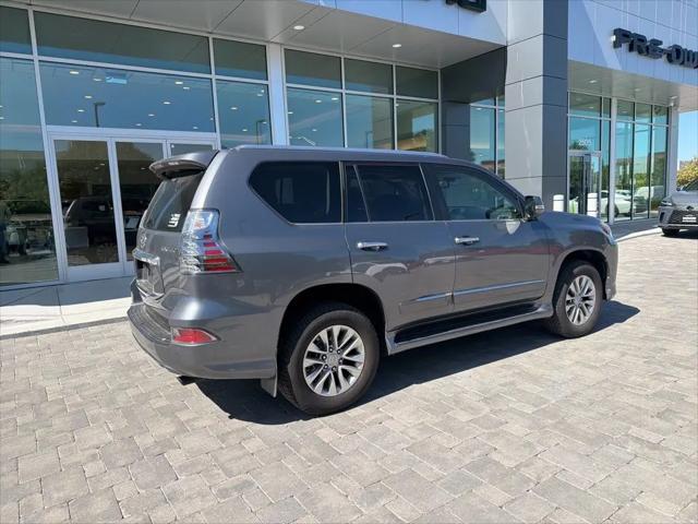 2015 Lexus GX 460 GX 460