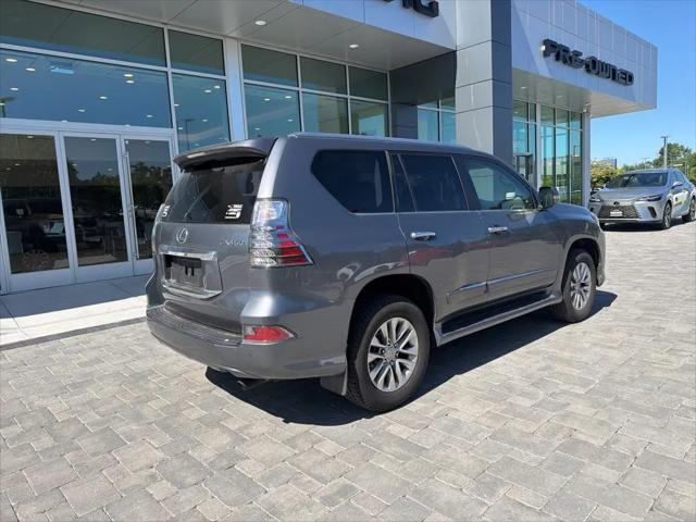 2015 Lexus GX 460 GX 460