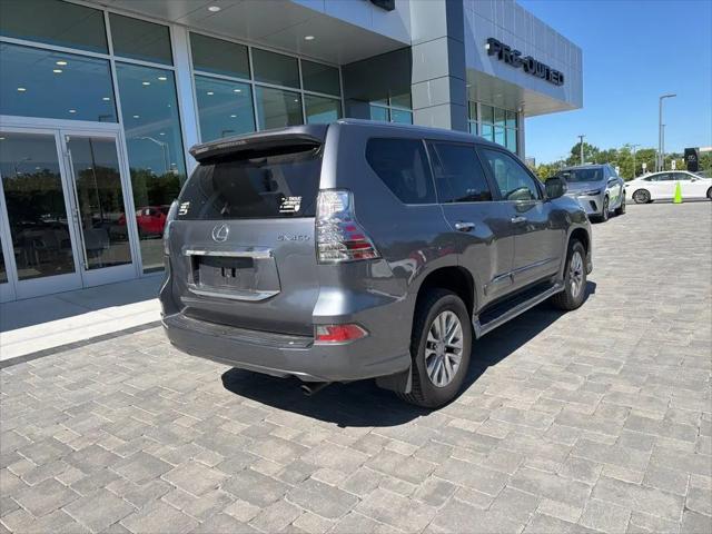 2015 Lexus GX 460 GX 460