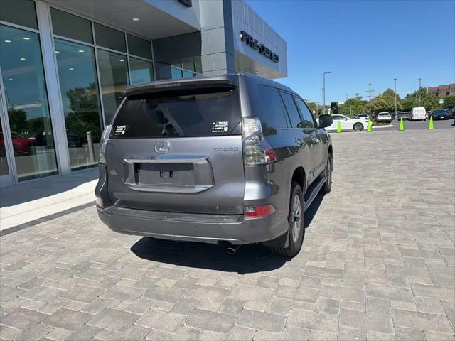 2015 Lexus GX 460 GX 460