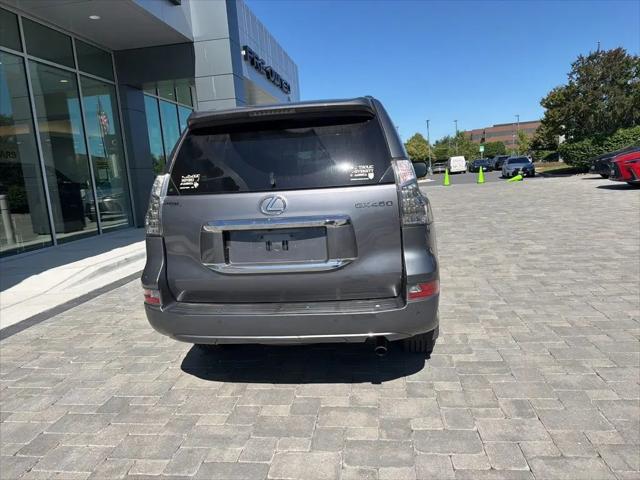 2015 Lexus GX 460 GX 460