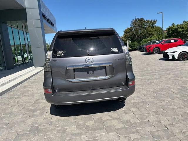 2015 Lexus GX 460 GX 460