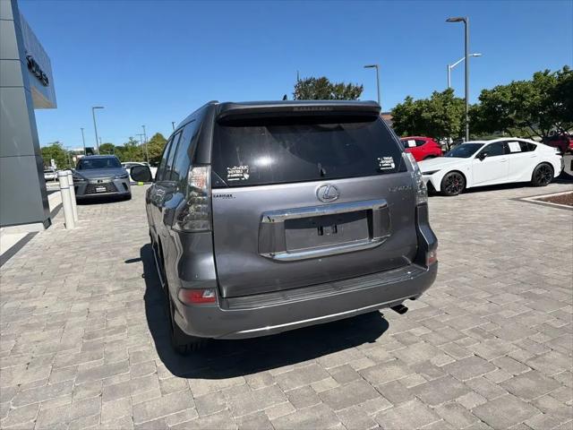 2015 Lexus GX 460 GX 460