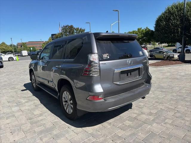 2015 Lexus GX 460 GX 460