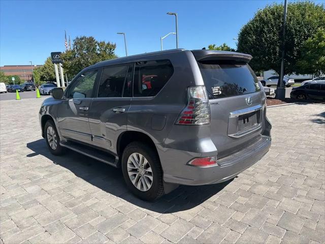 2015 Lexus GX 460 GX 460