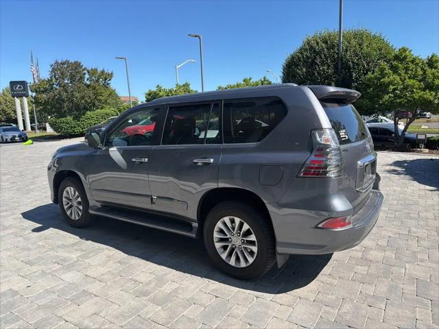 2015 Lexus GX 460 GX 460