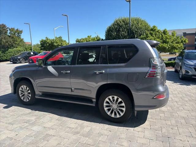 2015 Lexus GX 460 GX 460