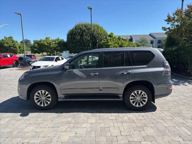 2015 Lexus GX 460 GX 460