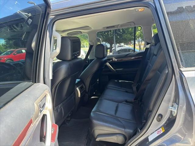 2015 Lexus GX 460 GX 460