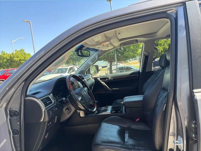 2015 Lexus GX 460 GX 460