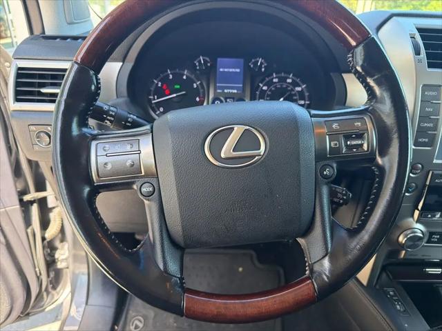 2015 Lexus GX 460 GX 460