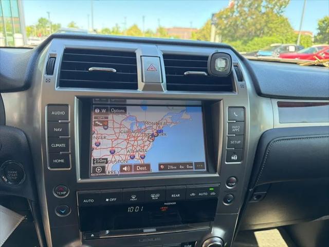 2015 Lexus GX 460 GX 460