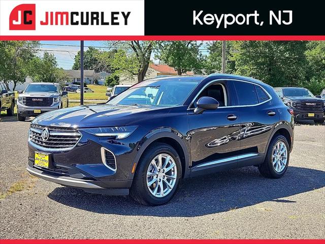 2021 Buick Envision Preferred for sale in Keyport, NJ
