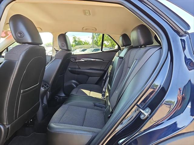 2021 Buick Envision Preferred