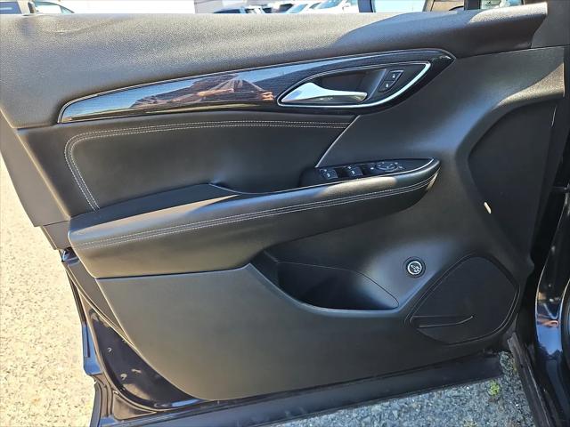 2021 Buick Envision Preferred