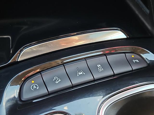 2021 Buick Envision Preferred