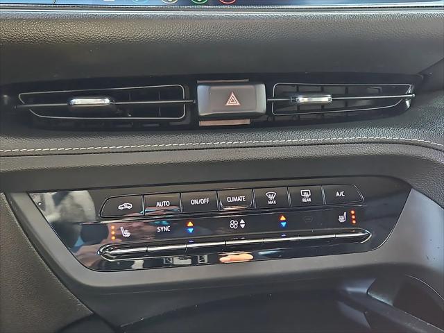 2021 Buick Envision Preferred