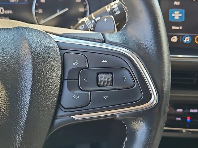 2021 Buick Envision Preferred
