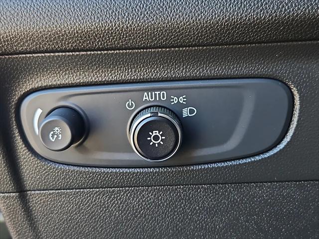 2021 Buick Envision Preferred
