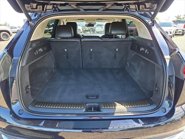 2021 Buick Envision Preferred