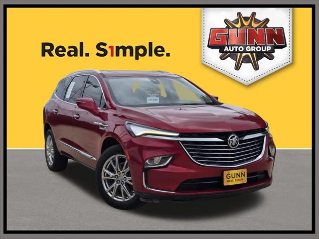 2023 Buick Enclave Essence FWD for sale in Selma, TX
