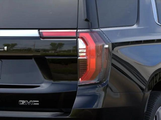 2026 GMC Yukon 4WD Denali