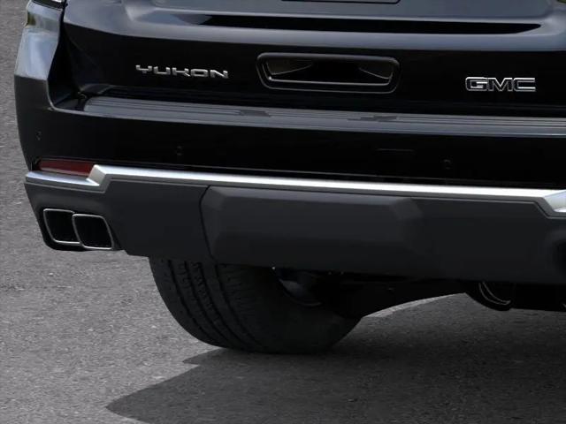 2026 GMC Yukon 4WD Denali