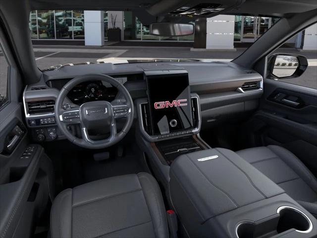 2026 GMC Yukon 4WD Denali