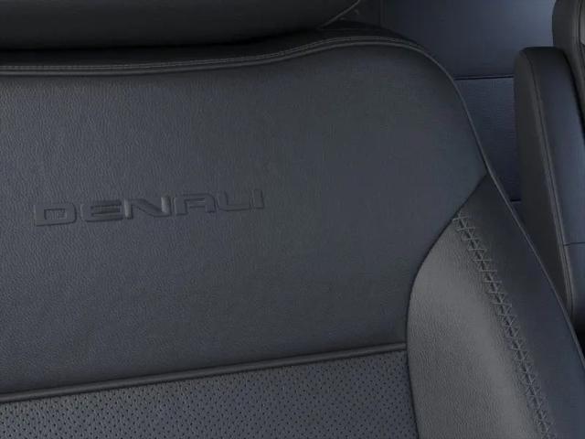 2026 GMC Yukon 4WD Denali