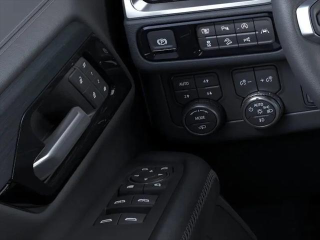 2026 GMC Yukon 4WD Denali