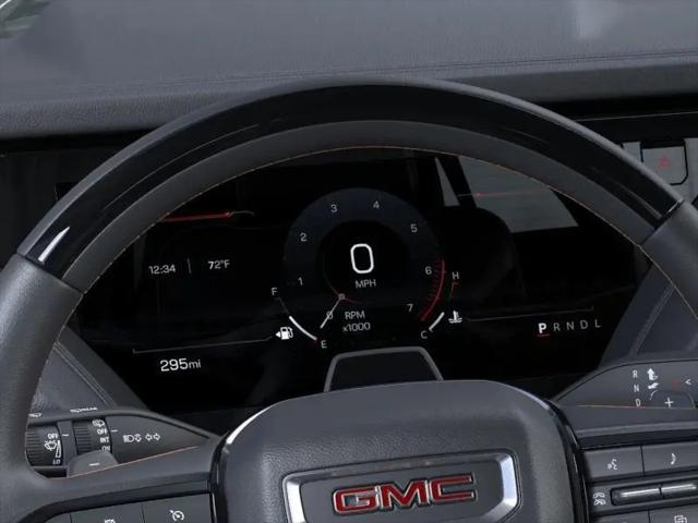 2026 GMC Yukon XL 4WD AT4