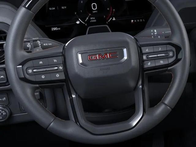 2026 GMC Yukon XL 4WD AT4