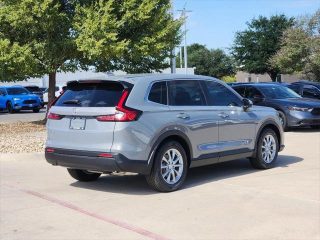 2026 Honda CR-V EX 2WD