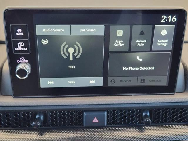 2026 Honda CR-V Hybrid 2WD Sport-L